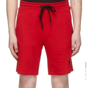 Hugo Shorts